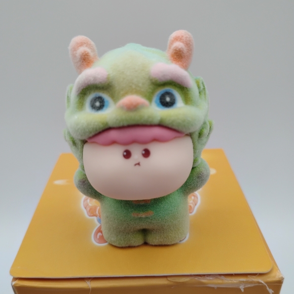 Lucky Unicorn- Good Luck To The Kirin - Picture 4 of 5